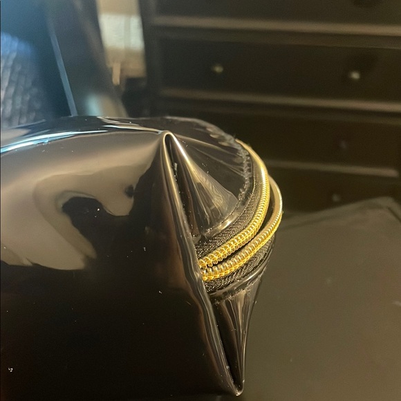 Frida Kahlo by Ulta Beauty Floral Cosmetic Bag - Picture 5 of 5